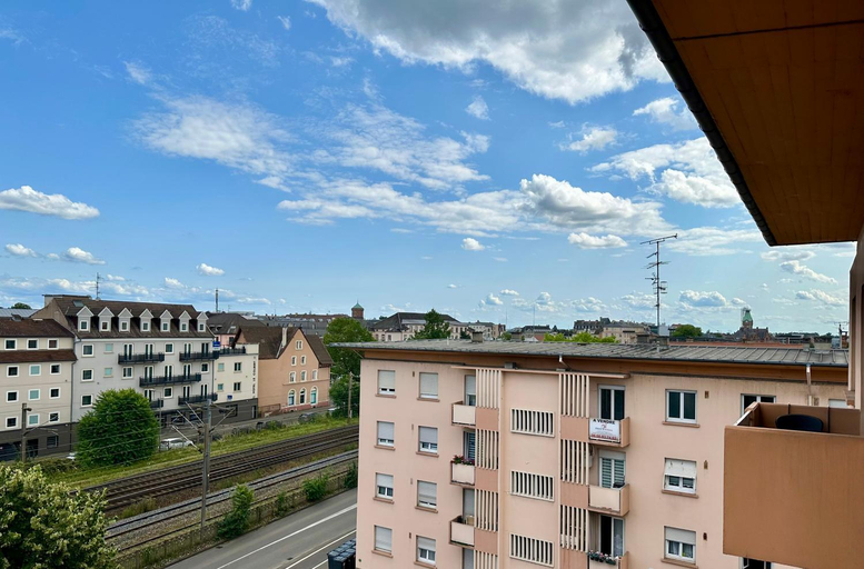 Others 4, Flori'Home, Haut-Rhin