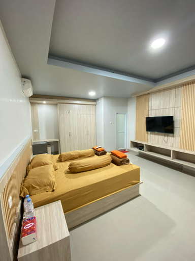 Others 3, Wisma RML, Sidenreng Rappang