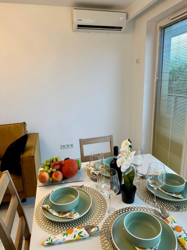 Others 3, Beskid Apartamenty, Nowy Sącz City