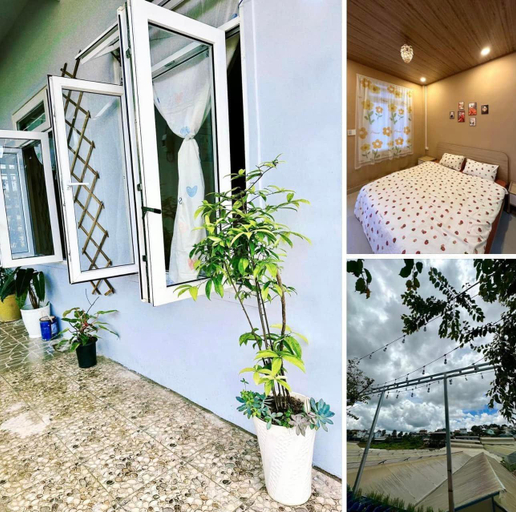 Others 4, Cỏ Bốn Lá Homestay, Đà Lạt