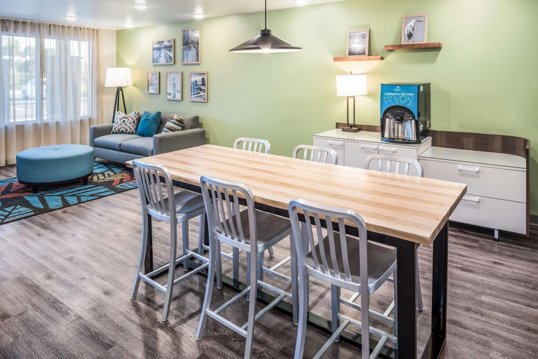 Public Area 2, Extended Stay America Select Suites, Osceola