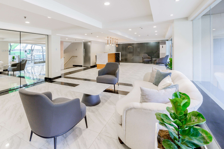 Public Area 2, Surestay Plus By Best Western Cebu City, Cebu City