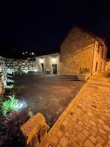 Others 5, Le Gite du pere Chayoux, Marne