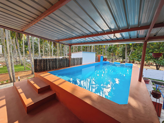 Sport & Beauty 5, Ibex Resorts Coimbatore Kakarala, Coimbatore
