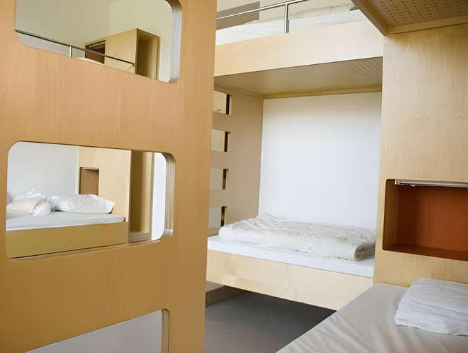 Bedroom 11