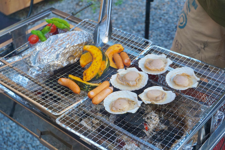 Food & Drinks 4, Cottage Coliberty, Anan