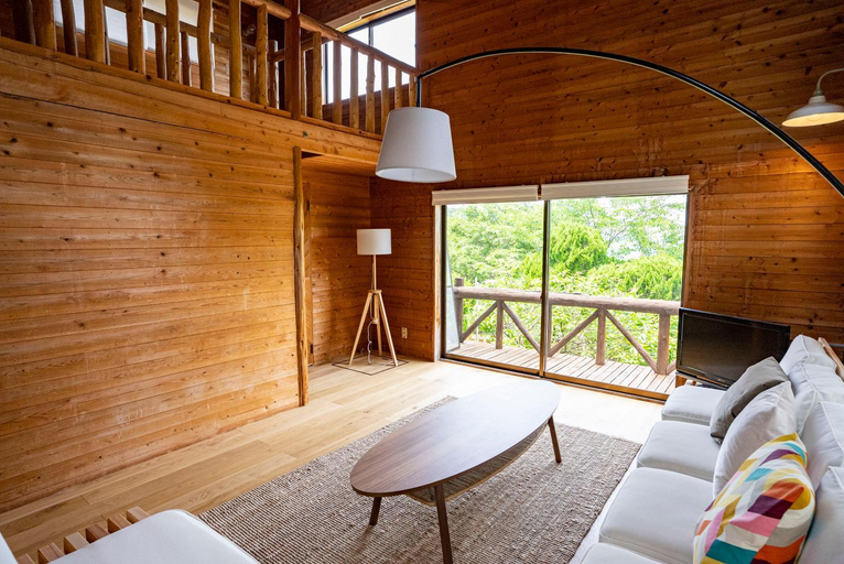 Others 4, Cottage Coliberty, Anan