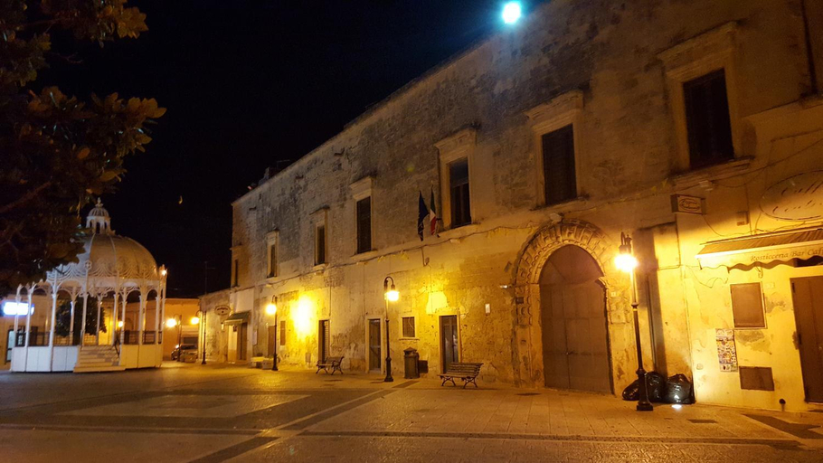 Exterior & Views 1, Il Castello te Lu Sanna, Lecce