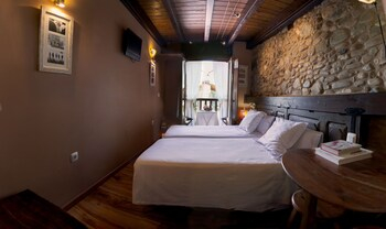 5, Micro Hostal La Puerta del Perdon, León
