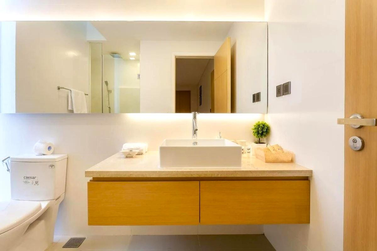 Bathroom 5, BRG GOLF CLUB - Private Pool Villa 4 Bedrooms , Da Nang