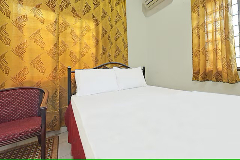 Bedroom 6