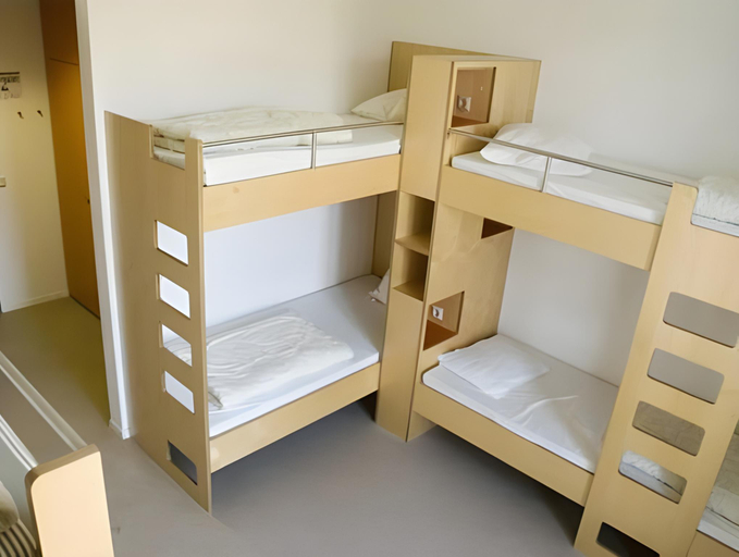 Bedroom 8