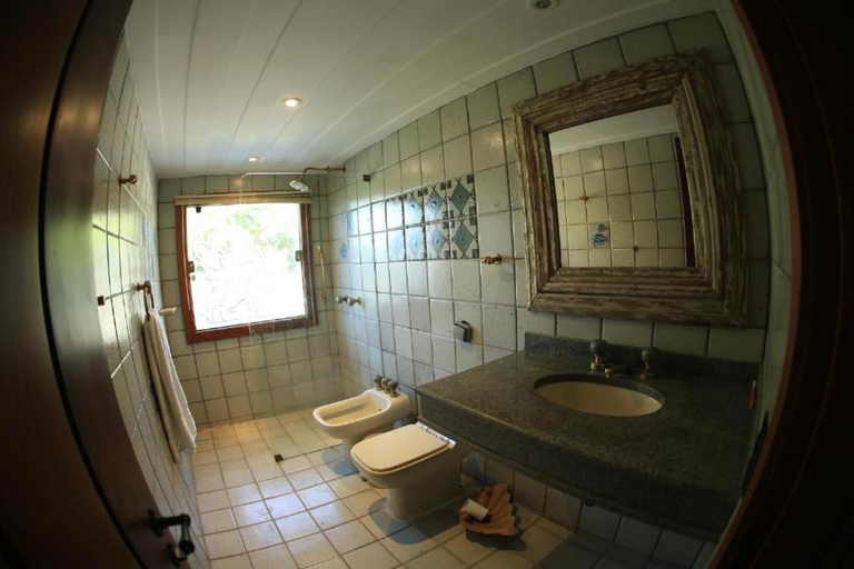 Bathroom 4, Bravacasa Geriba Buzios Luxury Inn, Armação dos Búzios