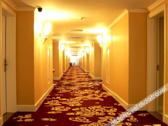 Others 5, Holiday Inn Triumphal, Guangzhou