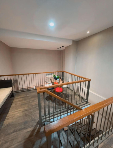 Others 4, Loft Apartement at Student Park view City, Sleman