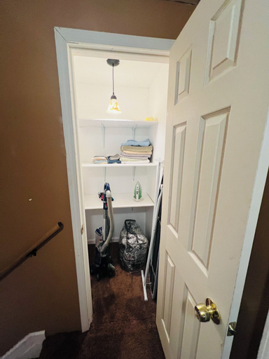 Bathroom 4, Cozy Downriver home, Wayne