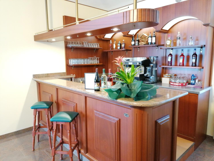 Food & Drinks, Residence Villa Margherita B&B, Novara