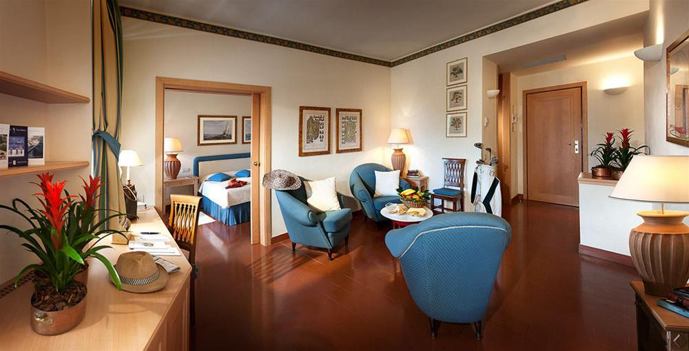Public Area 4, Gallia Palace Hotel, Grosseto