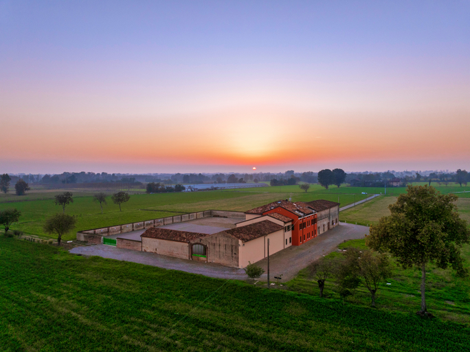 Exterior & Views 5, Agriturismo Cascina Tavolette, Brescia