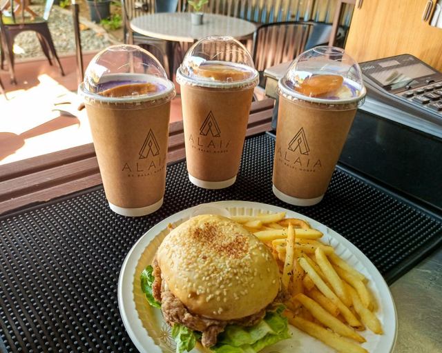 Food & Drinks 2, Alaya By Balai Norte Glamping, Bacnotan