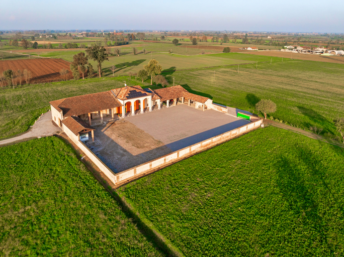 Exterior & Views 4, Agriturismo Cascina Tavolette, Brescia