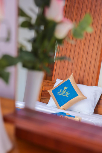 Others 4, Quoc Hung Hotel, Da Nang