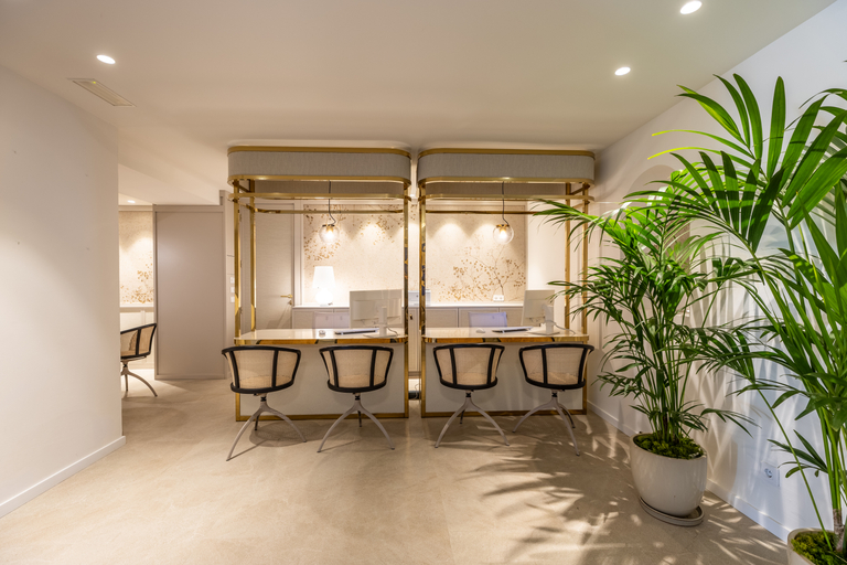 Public Area 4, Hotel Illa D'Or, Baleares