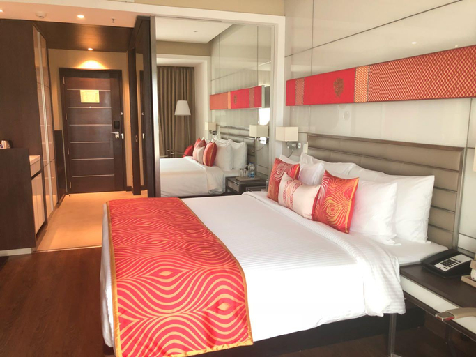 Bedroom 3, Fortune Park, Vellore - Member ITC Hotels' Group, Vellore