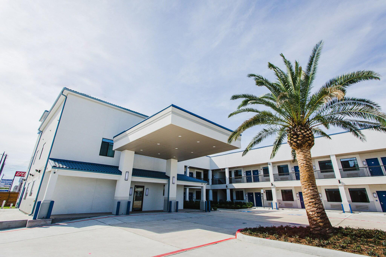 Exterior & Views 1, Palace Inn Blue Us-59 & Gessner, Houston