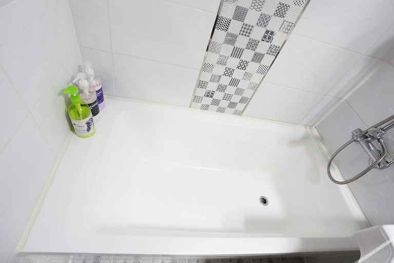 Bathroom 5, Wangsimni Corim, Seongdong