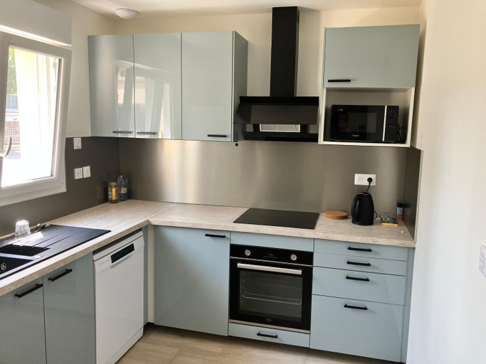 Others 2, Chambre dans une maison en Colocation proche paris et Disney Room in shared house, Seine-et-Marne