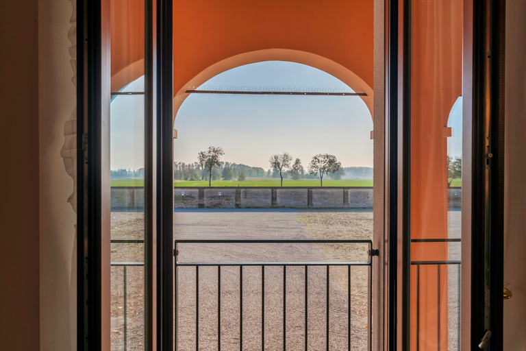 Public Area 3, Agriturismo Cascina Tavolette, Brescia