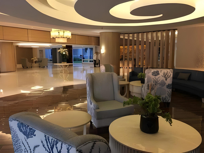 Others 3, Deluxe  Residence, Pasay City