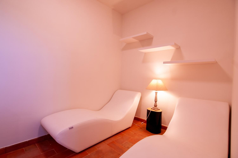 Bedroom, Borgo Sant'Apollinare - Resort, Perugia