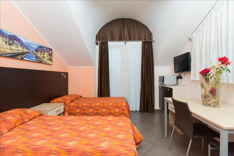 Bedroom 7