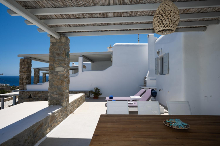 Others 5, Myconian Vision Villas, South Aegean
