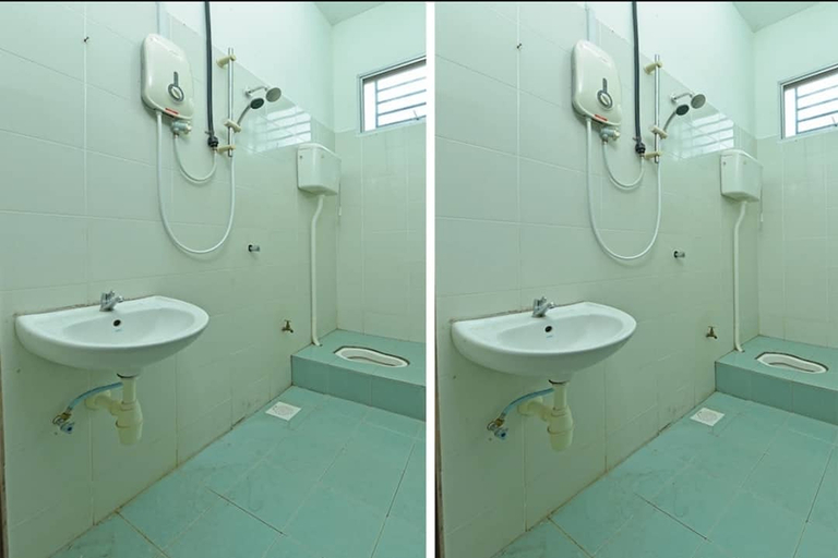 Bathroom 4