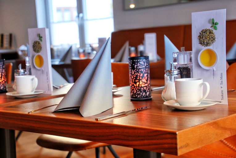 Food & Drinks 5, Walldorf Suites Boutique Hotel, Rhein-Neckar-Kreis