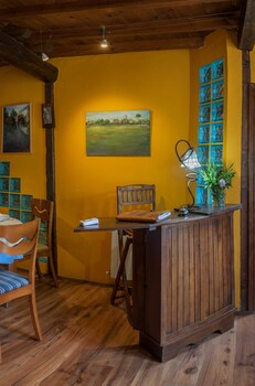 4, Micro Hostal La Puerta del Perdon, León