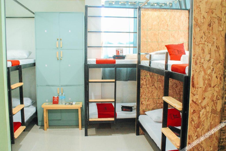 Others 5, RedDoorz @ Taloto District Tagbilaran, Tagbilaran City