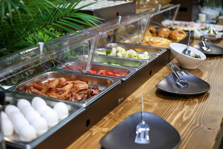 Food and beverages 4, AP HOTEL BOUTIQUE, Vlorës