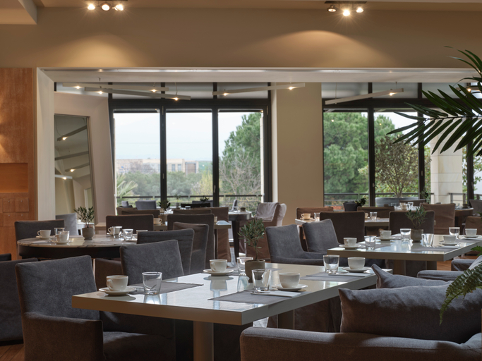 Food & Drinks 4, September Hotel Thessaloniki, Central Macedonia