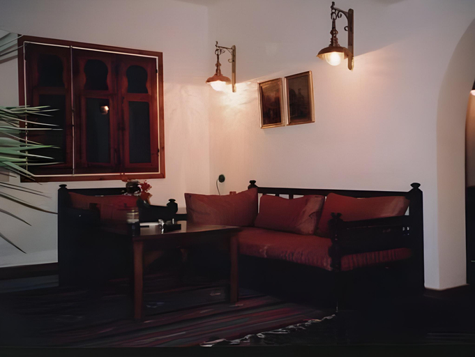 Public Area 3, Six Corners Resort, Fa'id