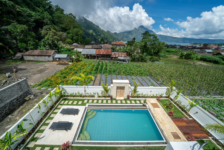 Sport & Beauty 3, Hayana Villa Kintamani, Bangli