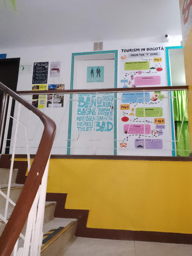 Public Area