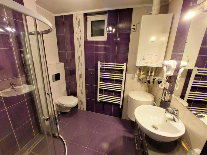 Others 4, Tribunei Apartment Sibiu, Sibiu