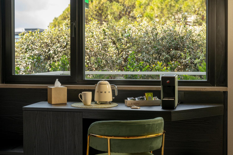 Others 5, La Duse Luxury Rooms, Pescara