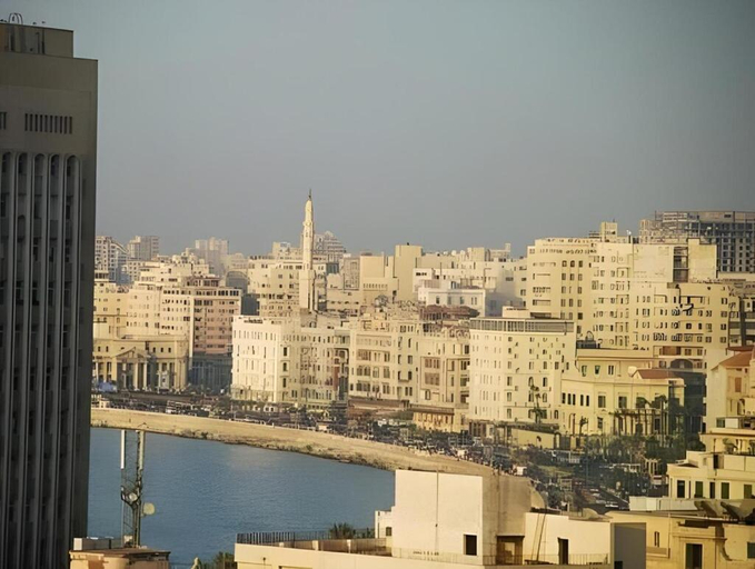 Others 2, Salvatore Room With Breakfast-El Mansheyah, Alexandria