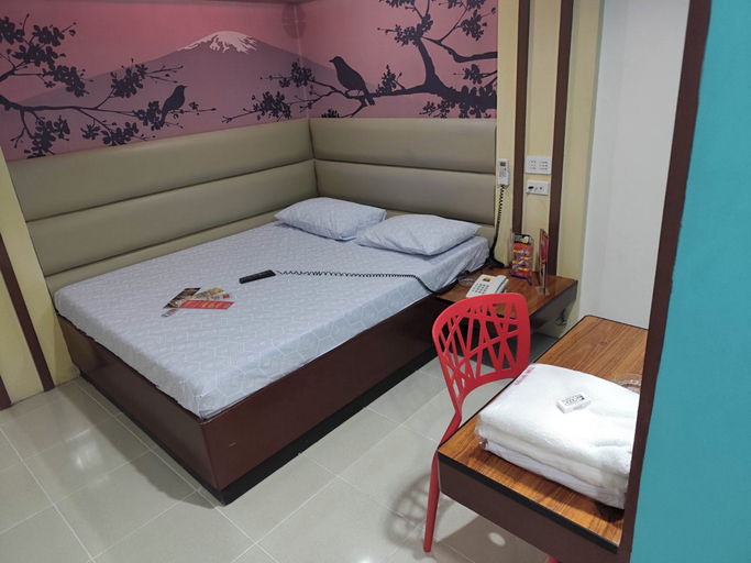 Bedroom 20