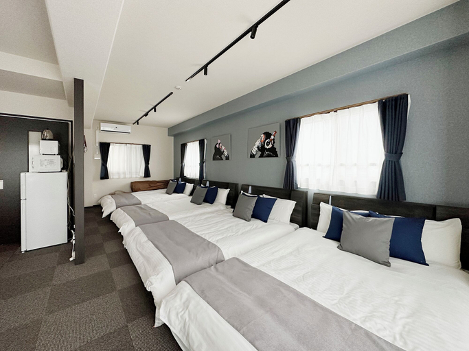 Others 4, NAGOMI, Hiroshima